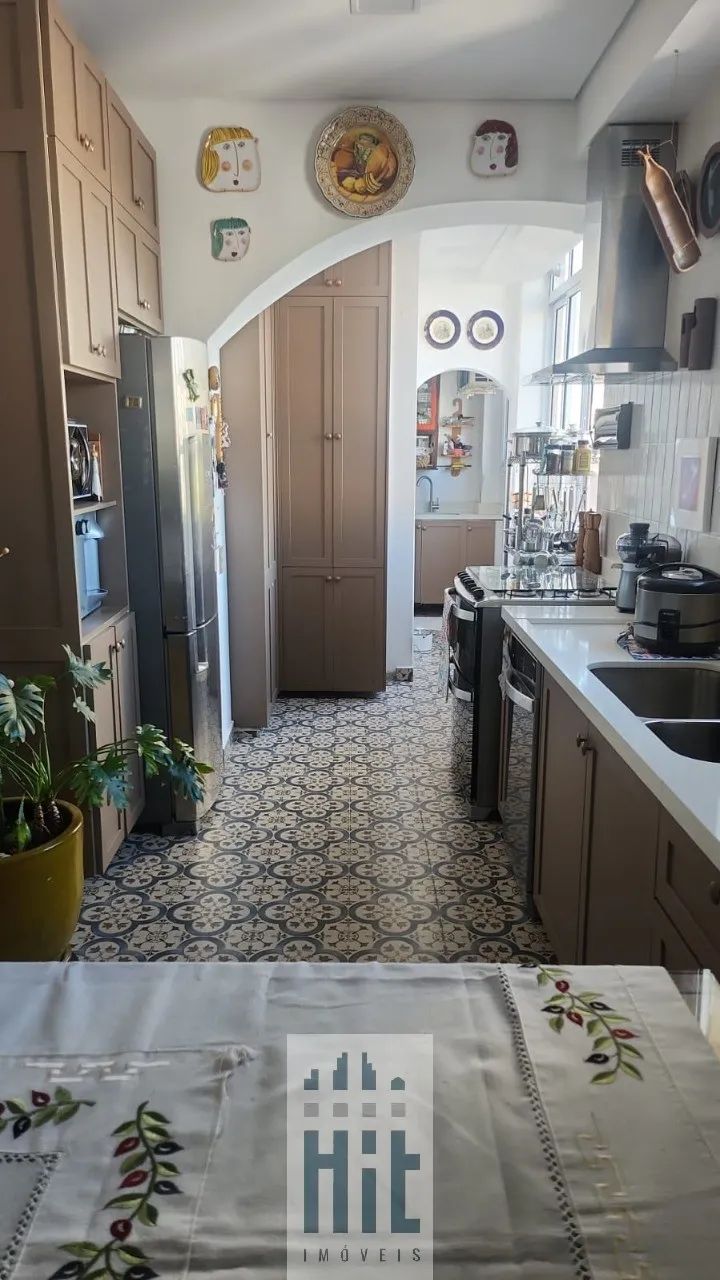 Apartamento à Venda - Aclimação, 2 Quartos, 116 m2 - Foto 5