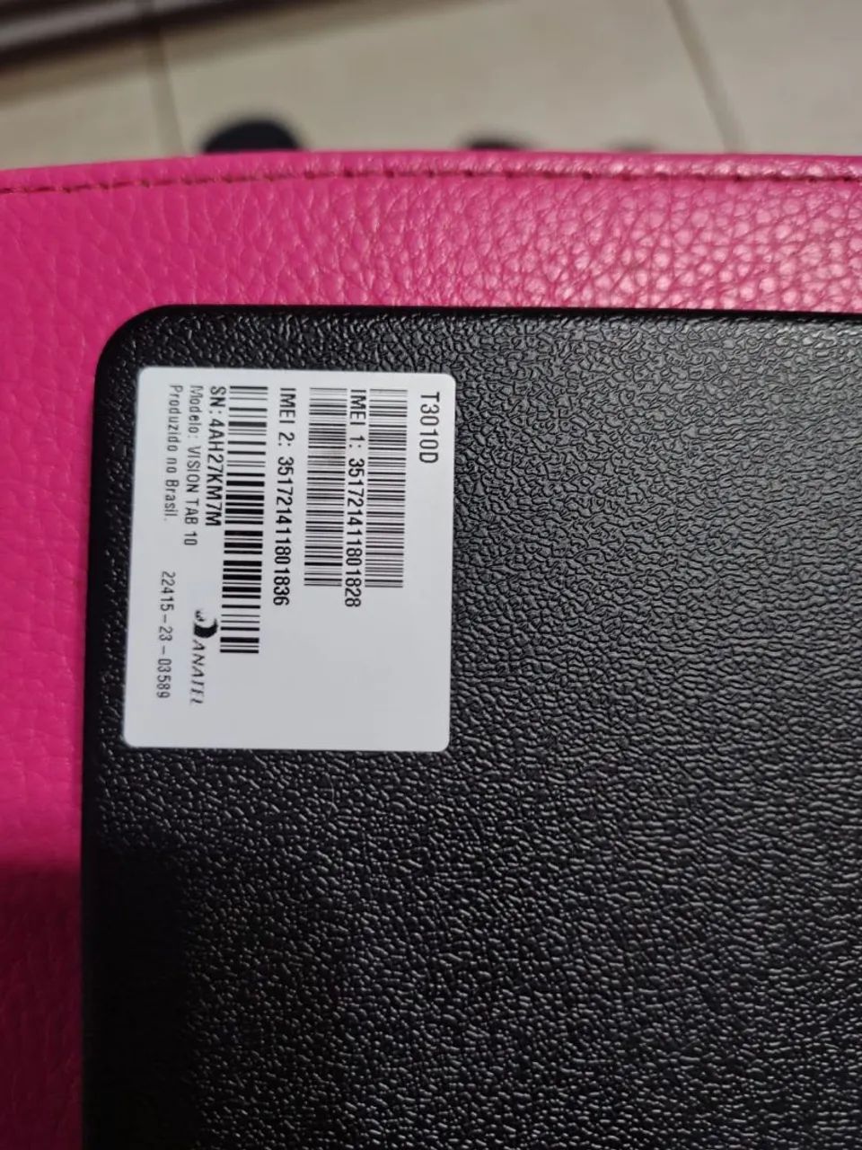 Vendo tablet  - Foto 2