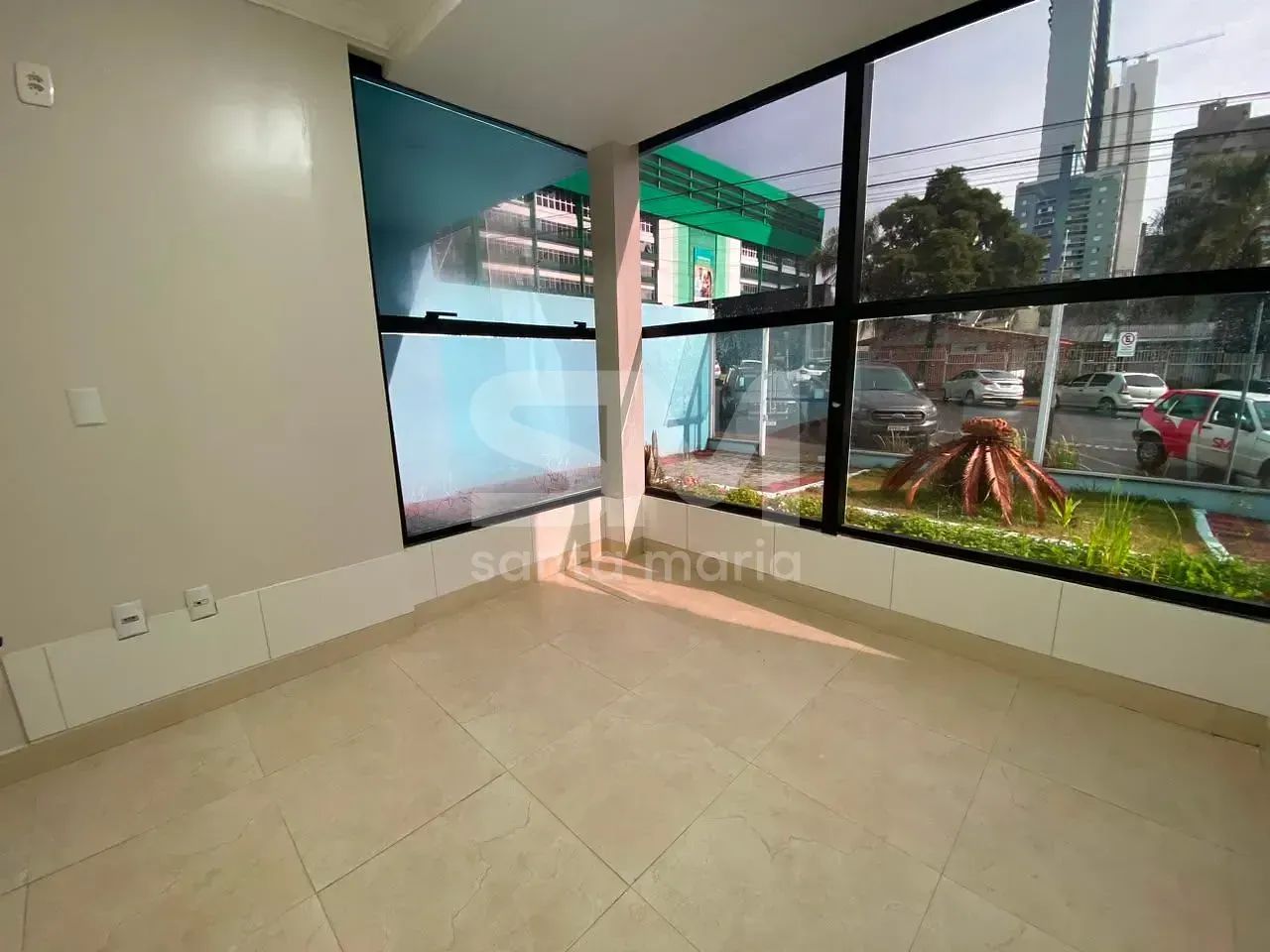 Sala para locação, Maria Goretti, Chapecó - SC - Foto 5