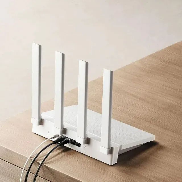 Xiaomi Roteador AX3000T NFC - Foto 2