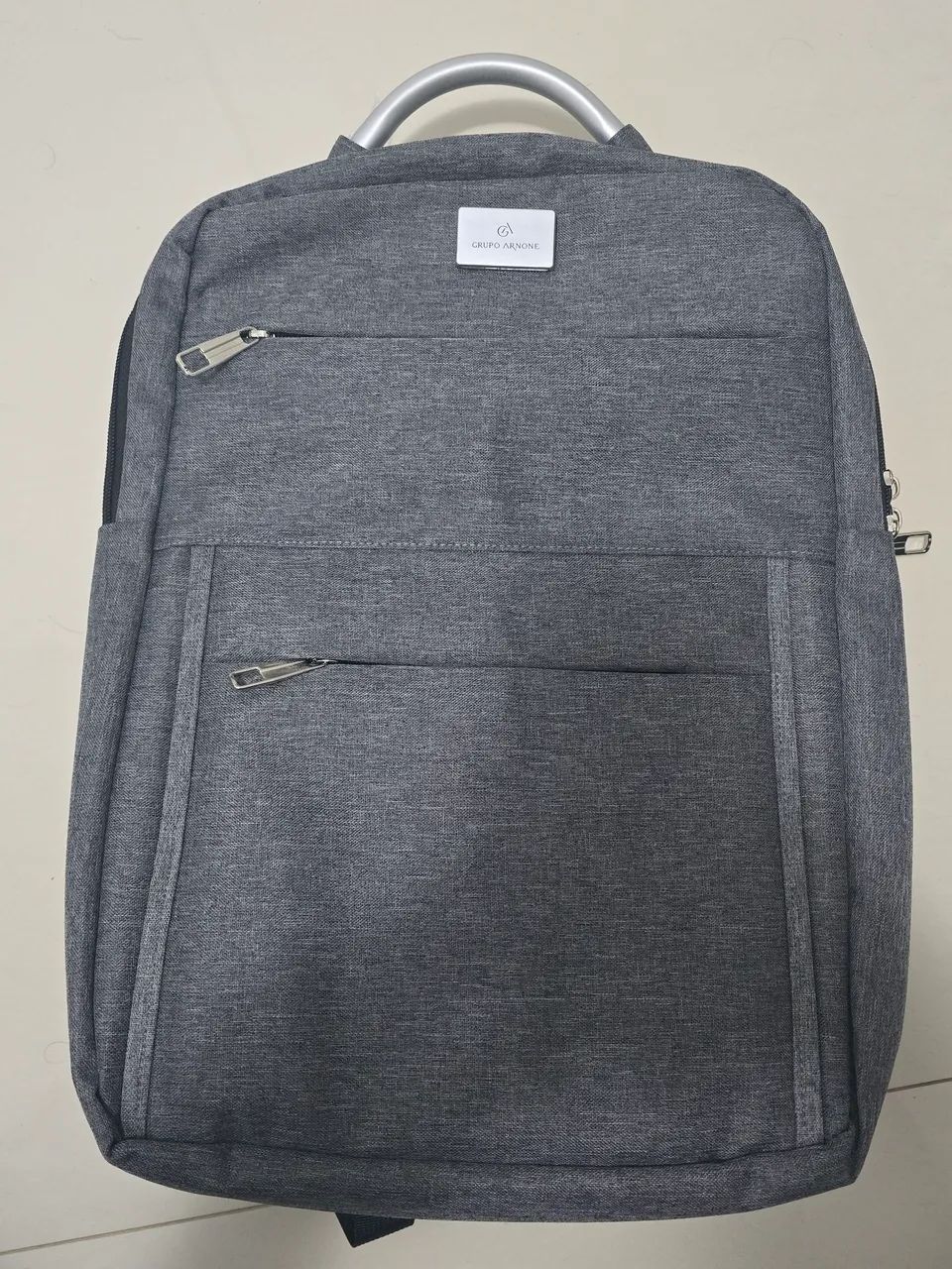 Mochila - Nunca utilizada