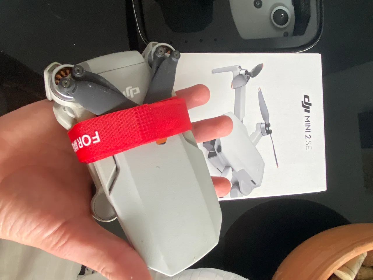 Drone DJI Mini 2 - Foto 2