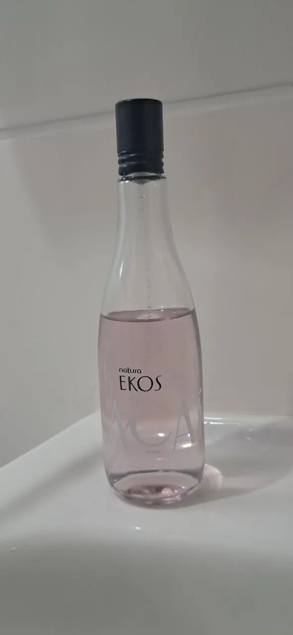 Perfume Natura Ekos Açaí Usado - Foto 2