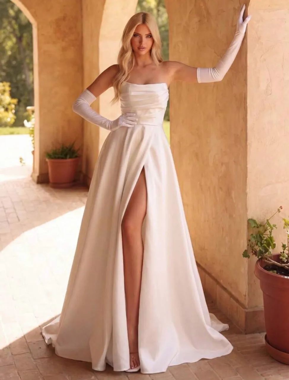 Vestido de noiva - Foto 2