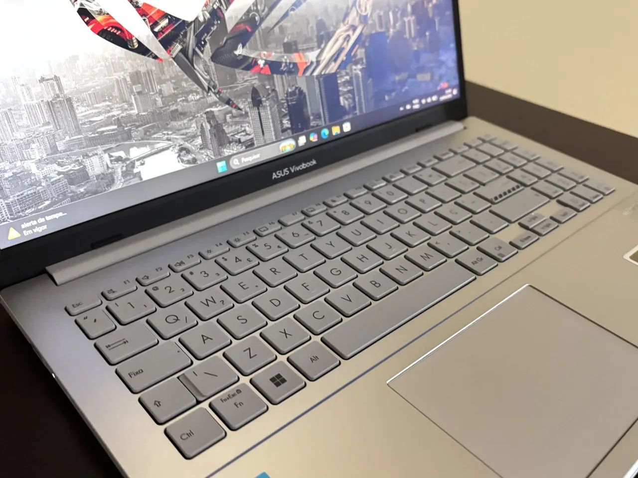 Notebook Asus Vivobook Go - Foto 2