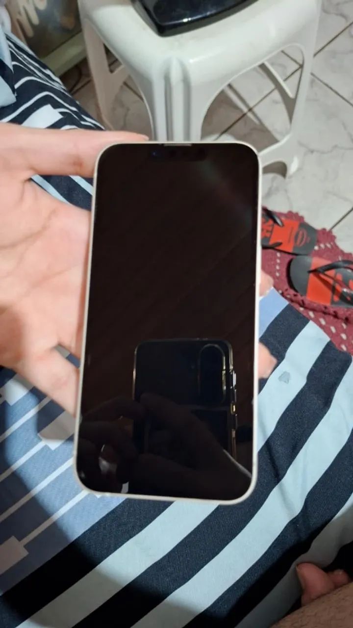 Iphone 13 - Foto 2