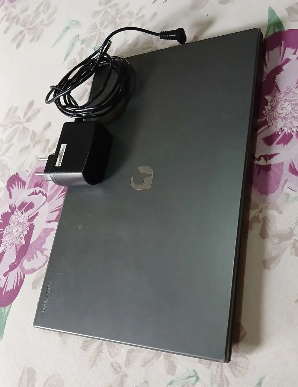 Notebook Zerado / Bateria Boa - Foto 4