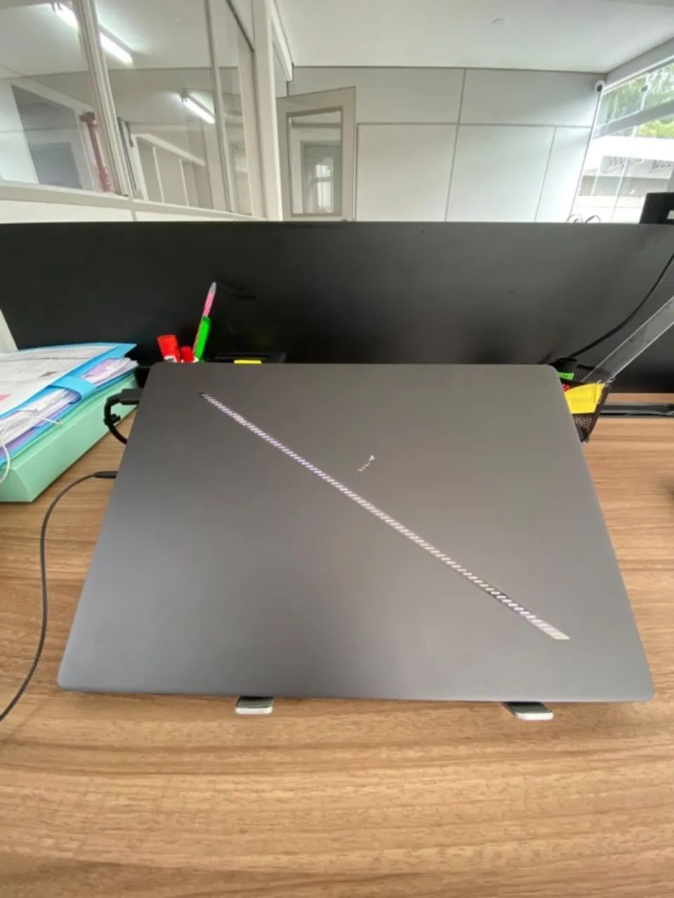 Notbook Asus Zephyrus G16 - Foto 2