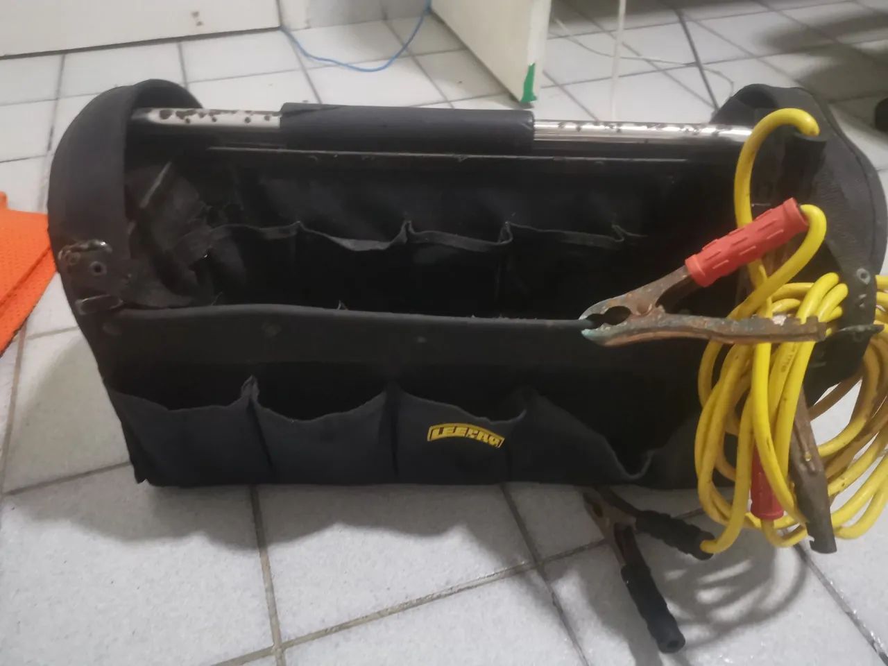 Bolsa de ferramentas LEEPRO tools