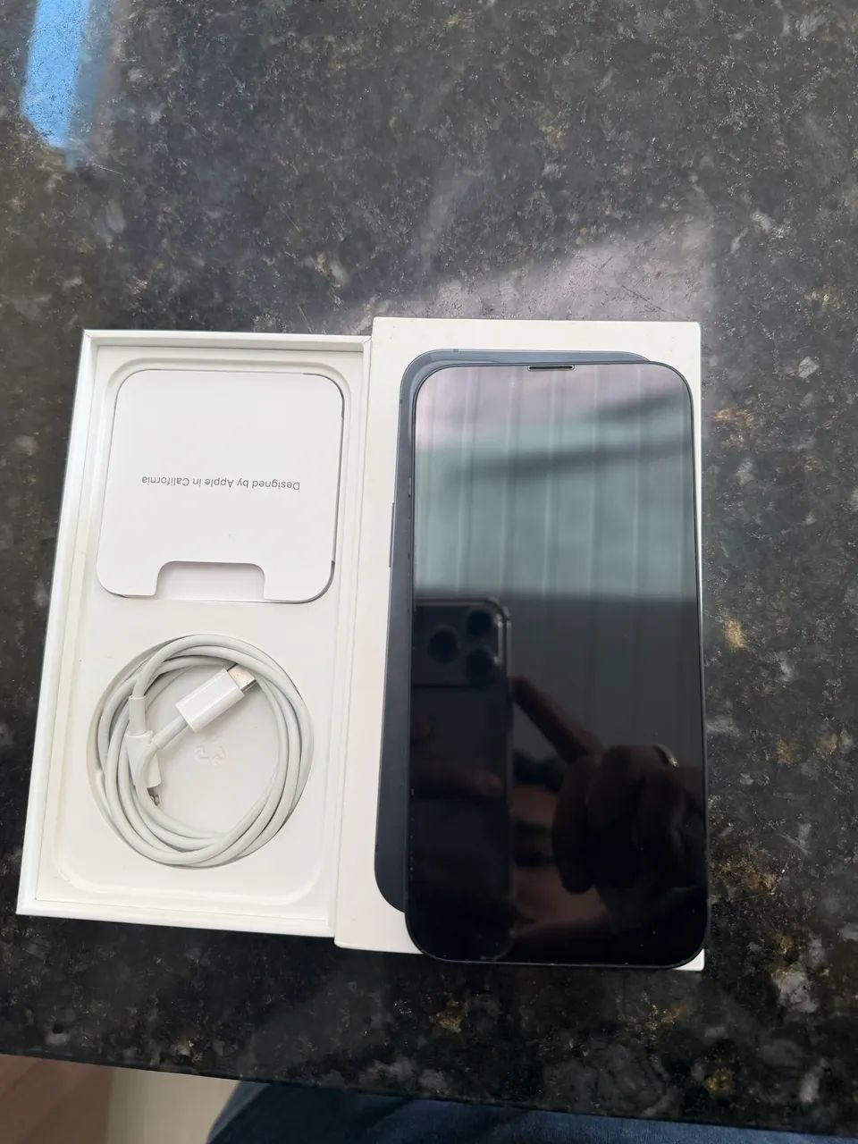iPhone 13 - Foto 2