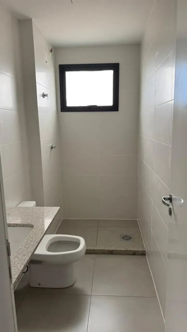 Condominio Edificio Arch Jardim Cuiabá MT - Foto 3