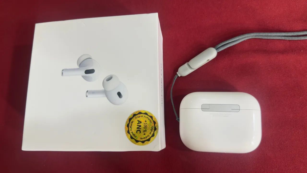AirPods Pro 3 - Foto 4