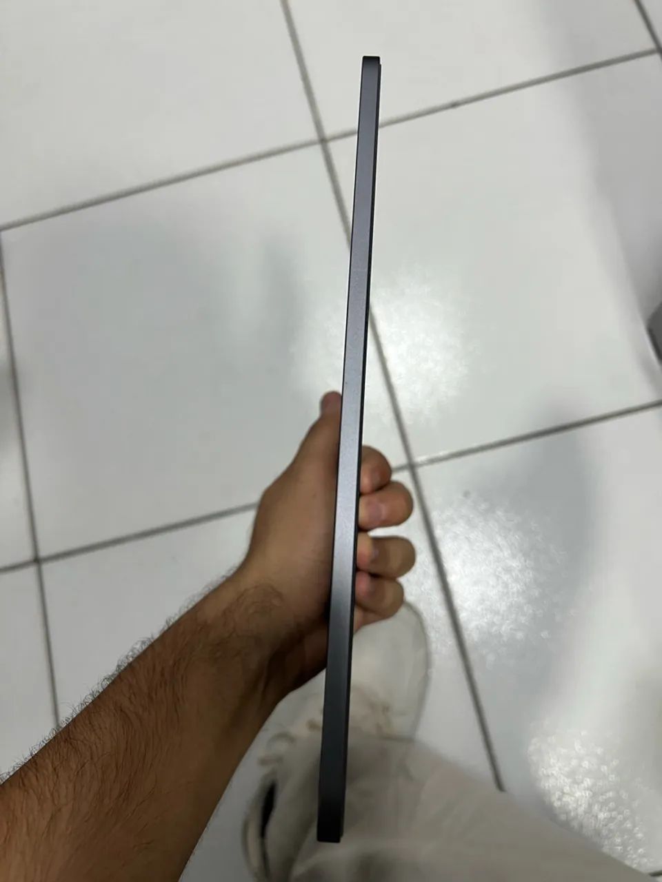 ? iPad Air à venda - Foto 4