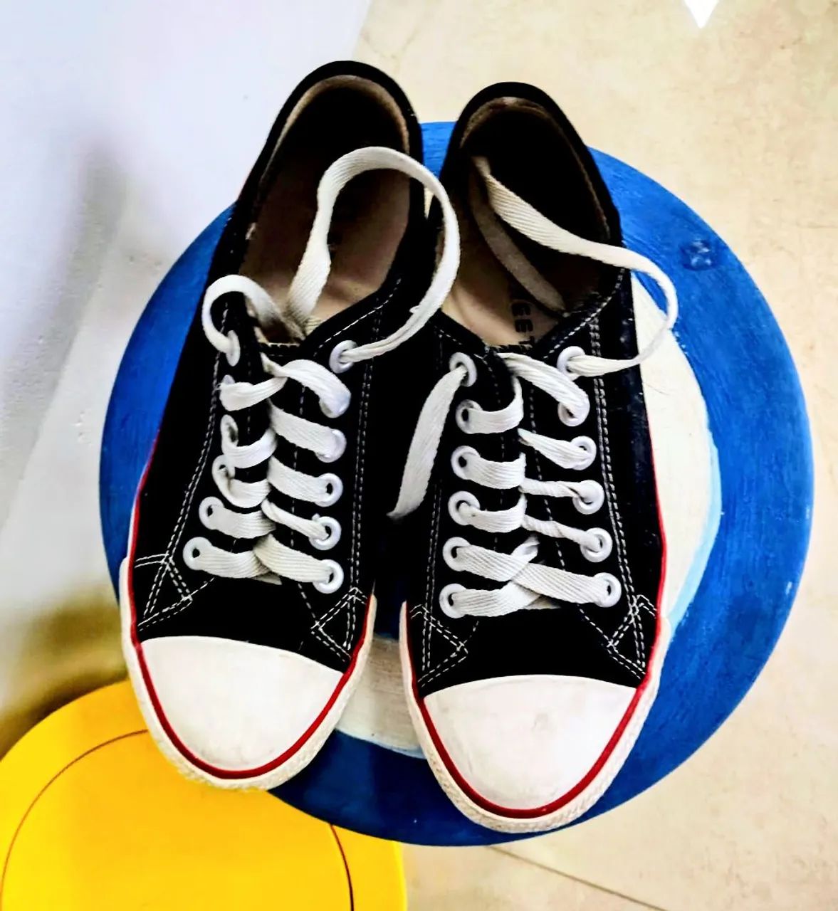 Tênis allstar