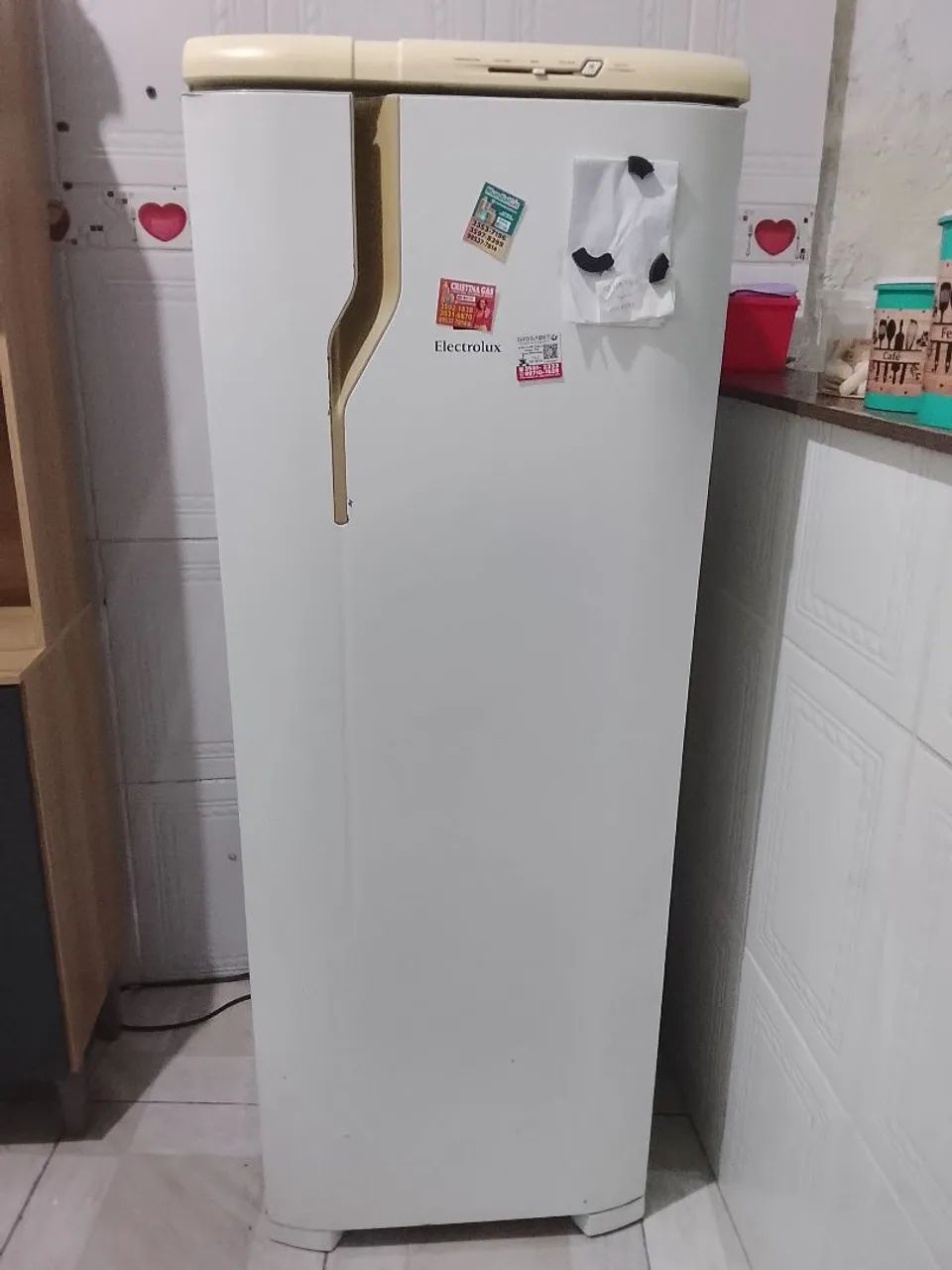 Geladeira 
