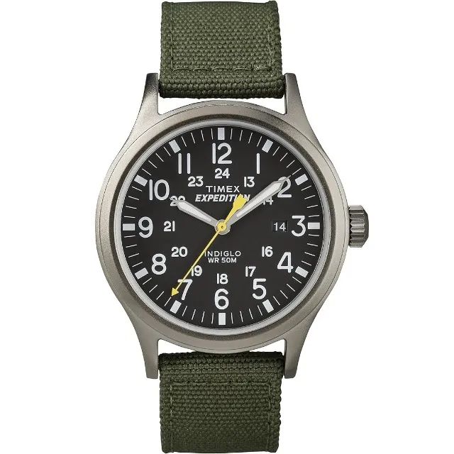 Relógio Timex Expedition