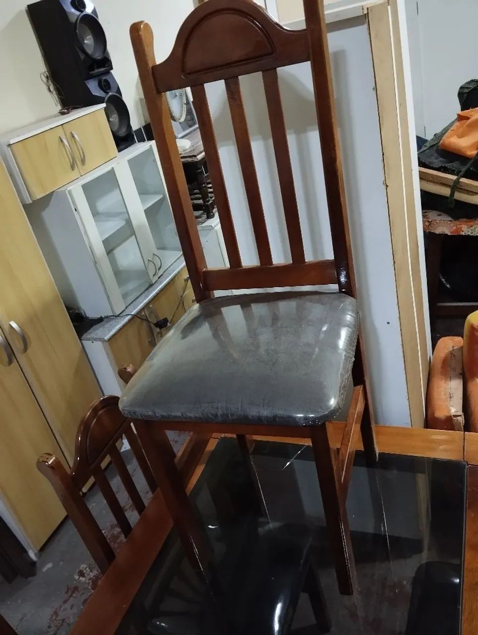 Jogo de mesa - Foto 2