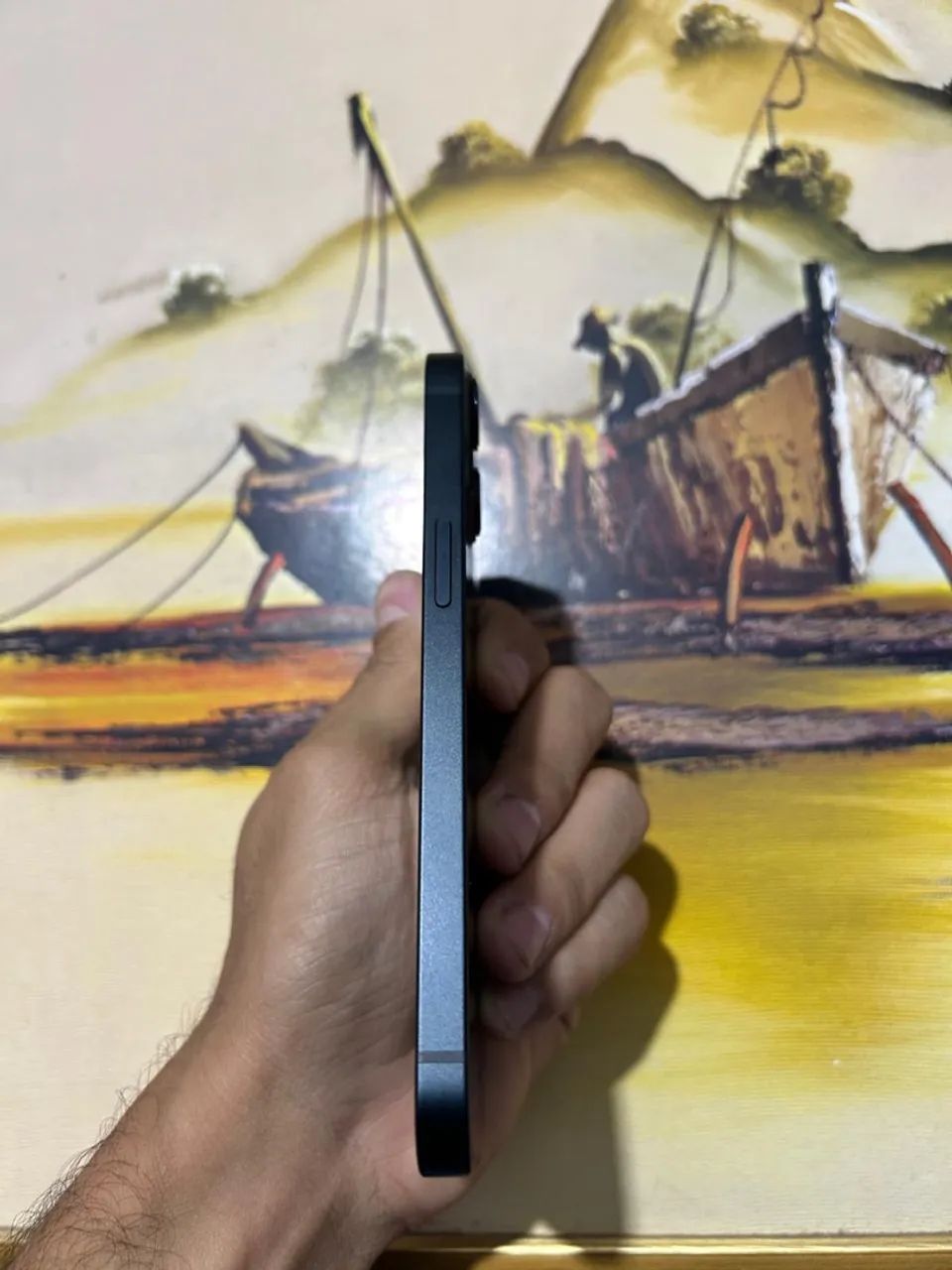 iPhone 13 novo 90% bateria - Foto 4