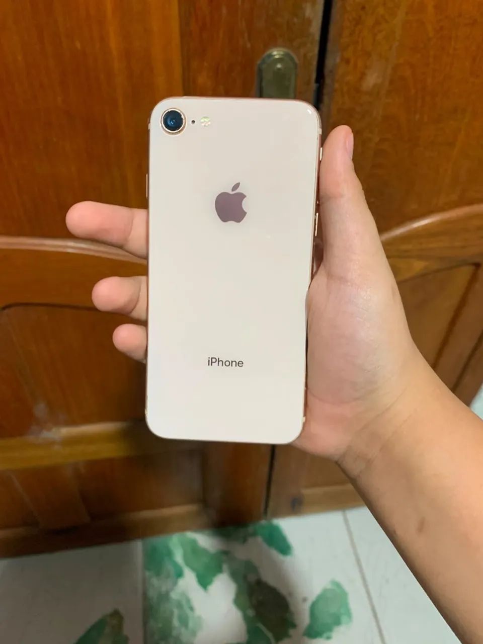 IPHONE 8 - Foto 3