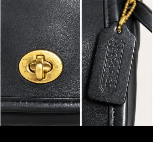 Coach vintage original  - Foto 5