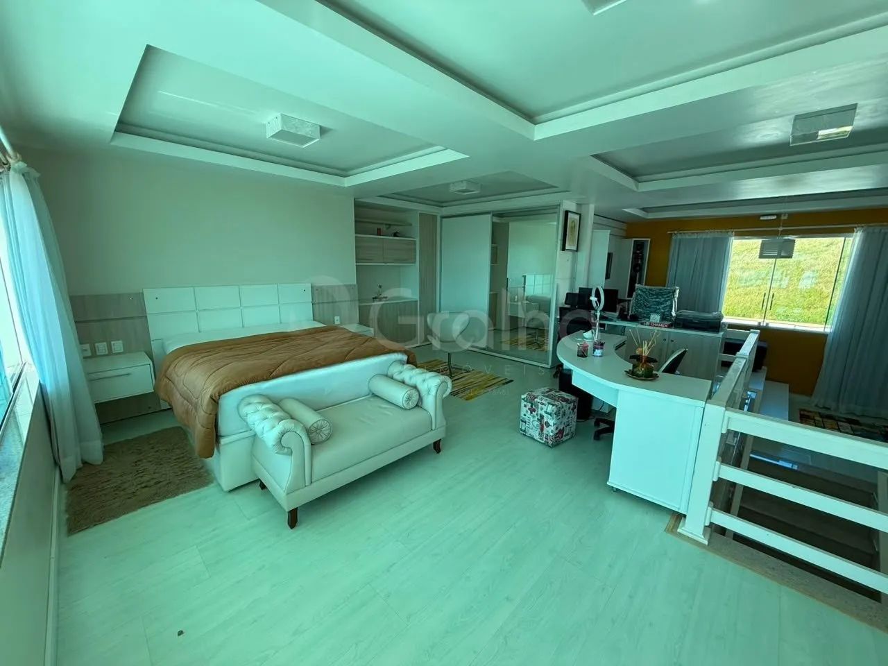 Casa em Imbituba com 306,68 m2 - Foto 4