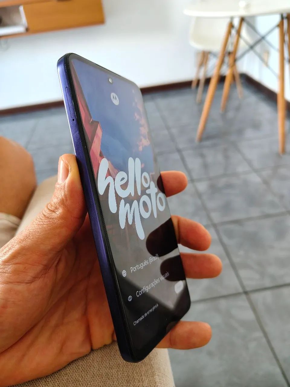 Celular Motorola  - Foto 4