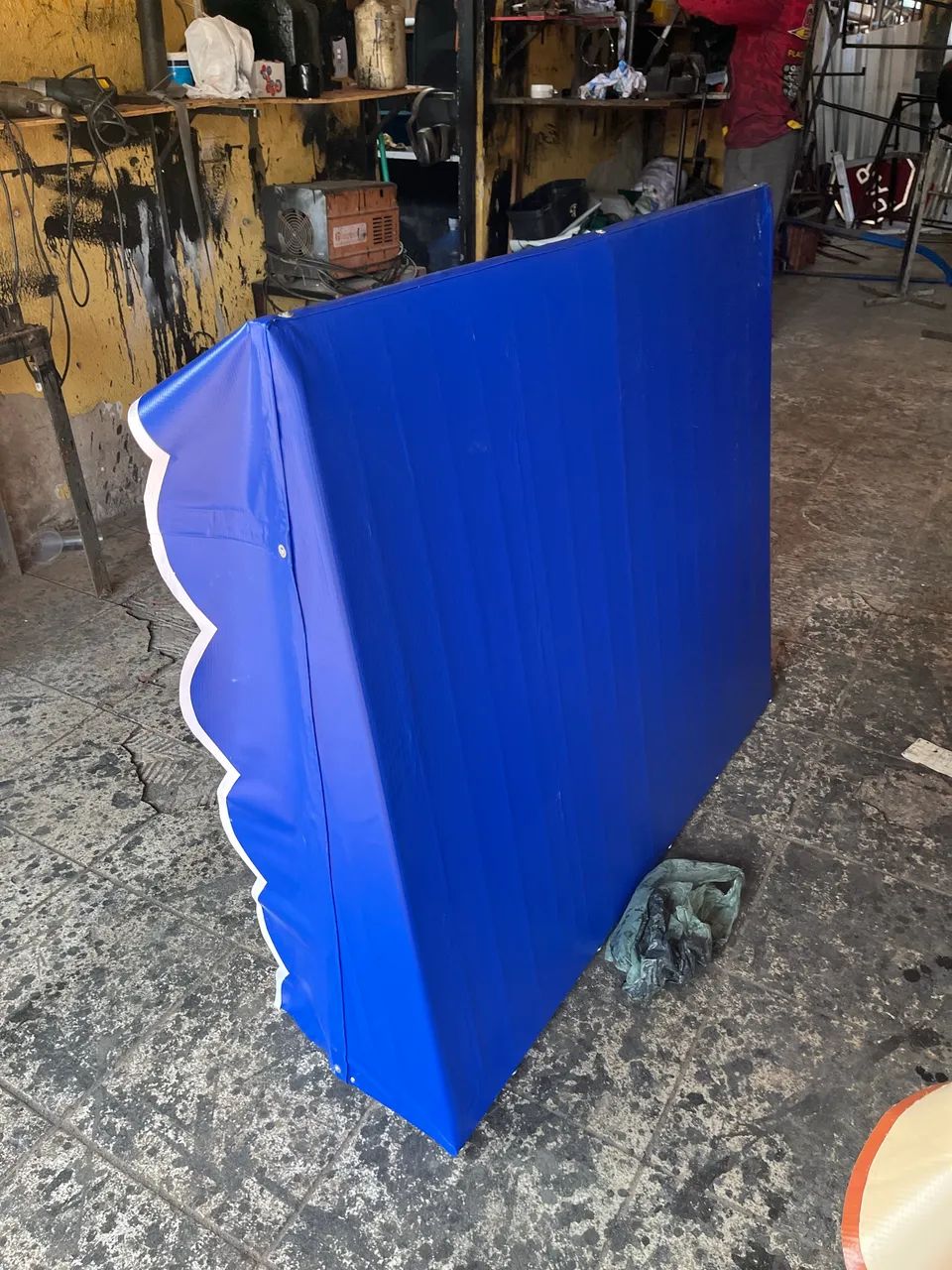 Toldos para Janela e Porta  - Foto 2