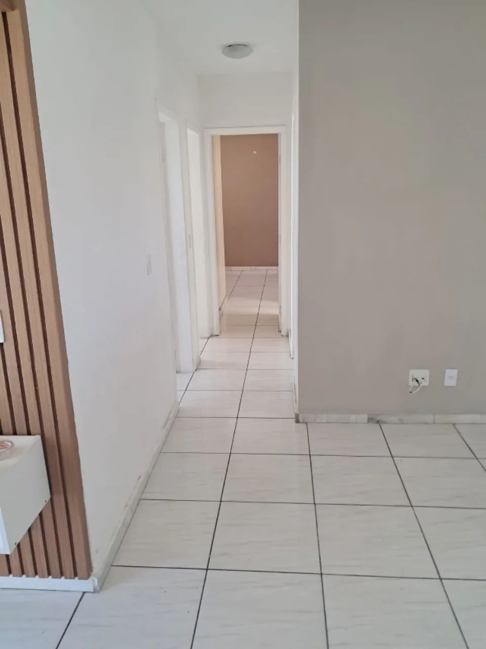 Aluga se apartamento  - Foto 4