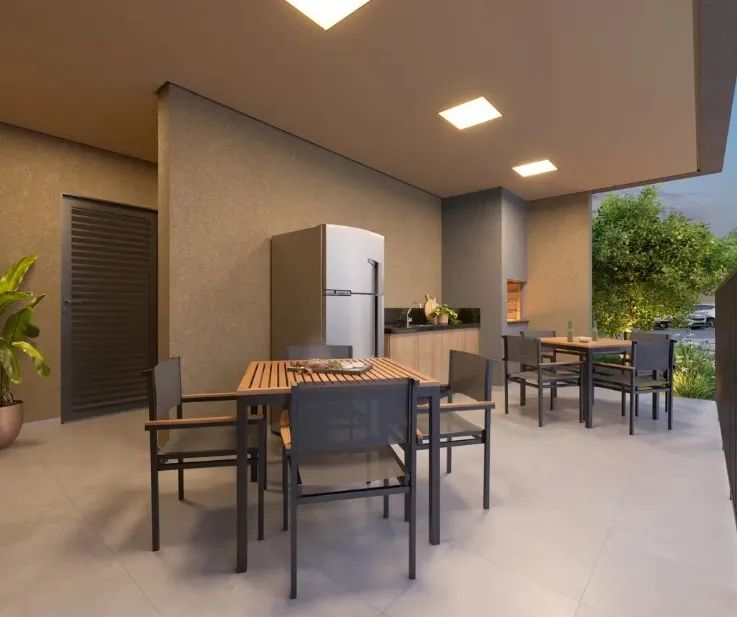 PARQUE LOBATO - Foto 3