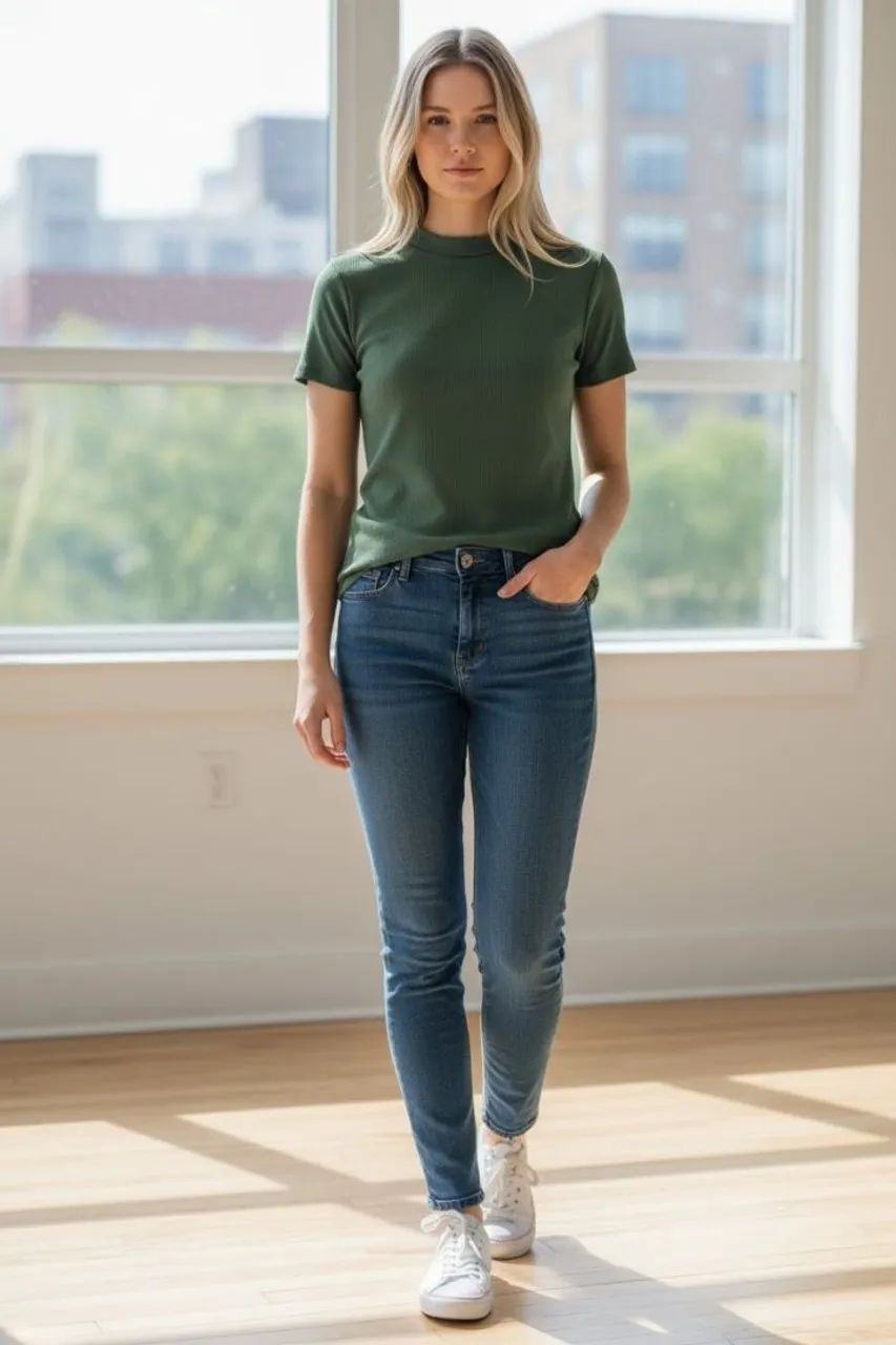 Blusas femininas atacado!!! - Foto 4