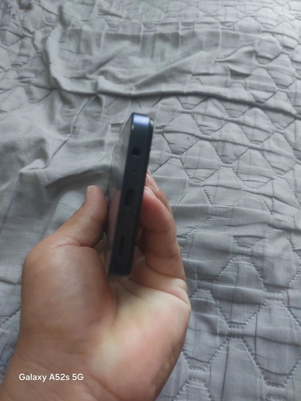 A15 5G 128 GB Samsung  - Foto 3