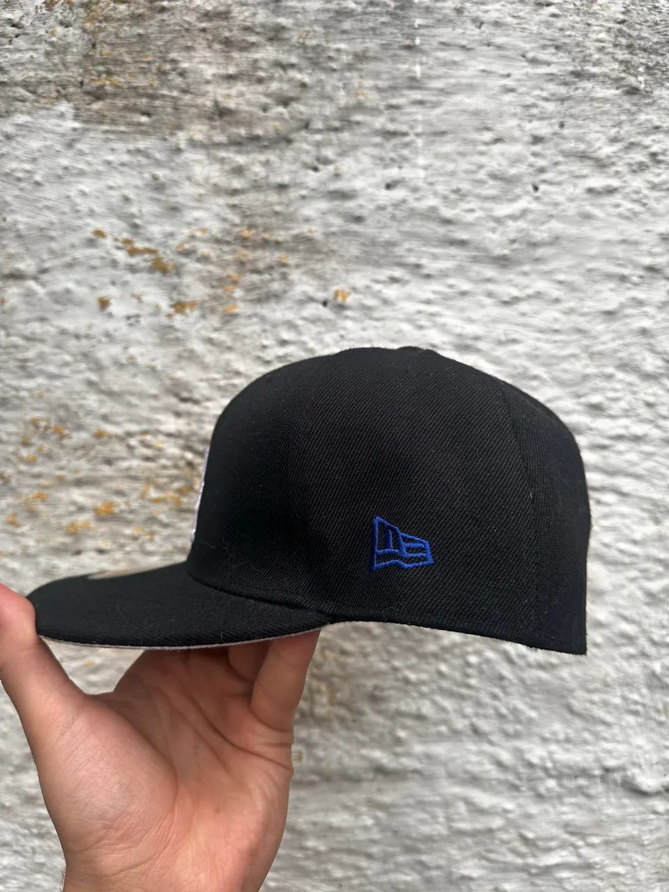 Boné New Era 59fifty L.A Dodgers - Foto 3