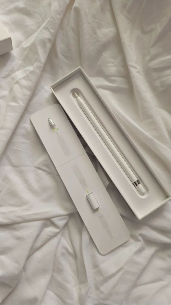 iPad 9 geração 64g + apple pencil  - Foto 5