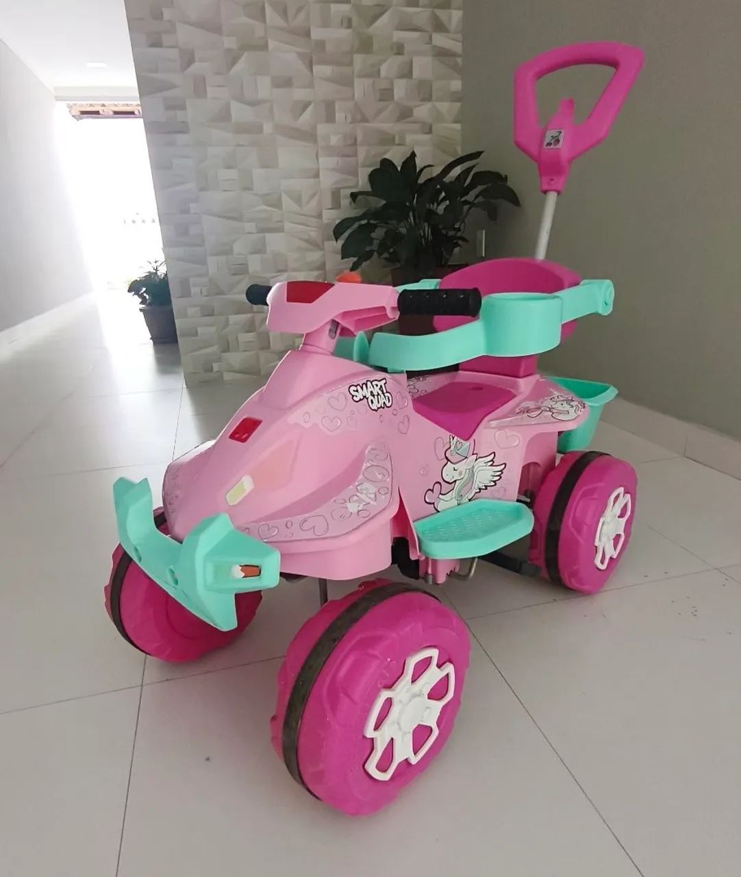 Carro infantil de passeio  - Foto 5
