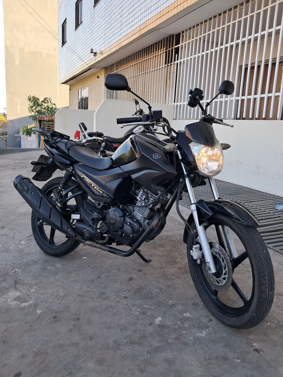 Yamaha factor 150 2020 excelente