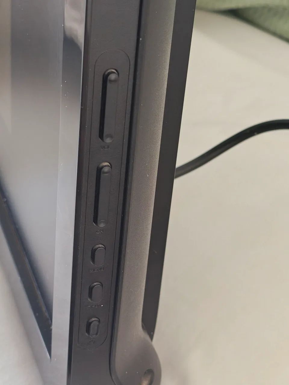 Monitor LCD 19" AOC - Foto 2