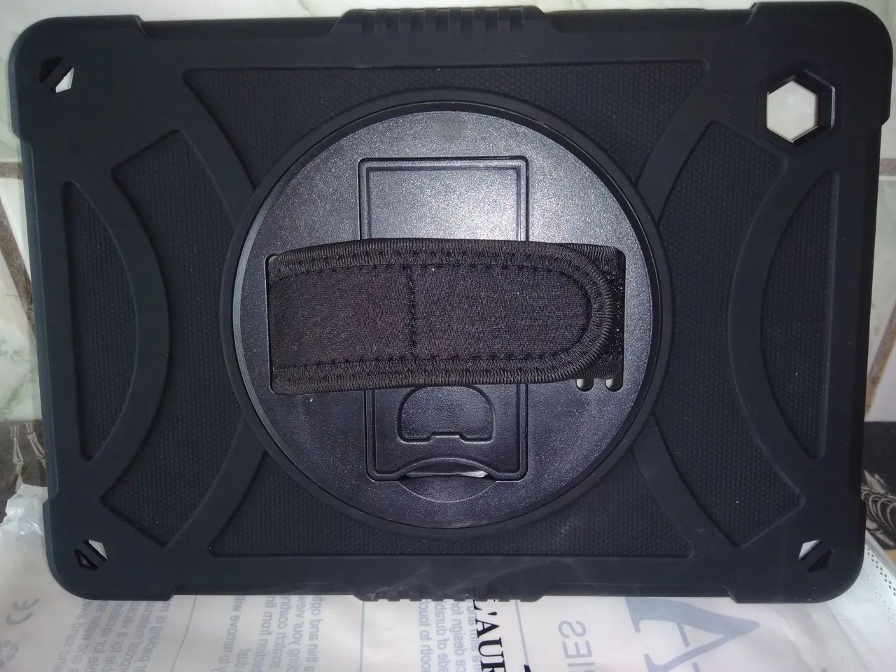 Capa de proteção tablet A8 de 10.5 - Foto 3