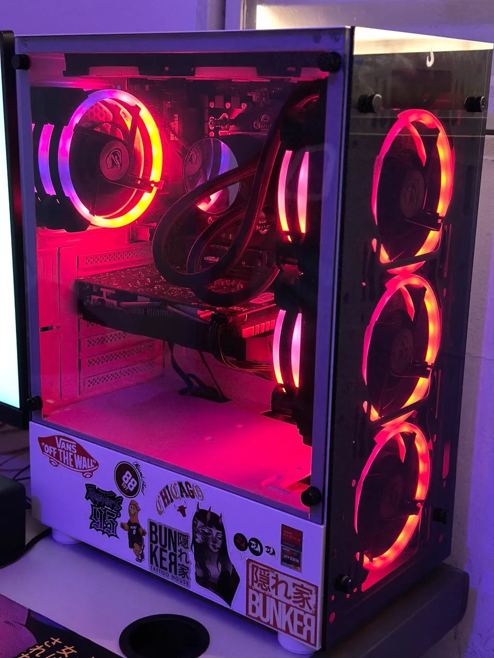 Pc Completo + Monitor - Foto 3