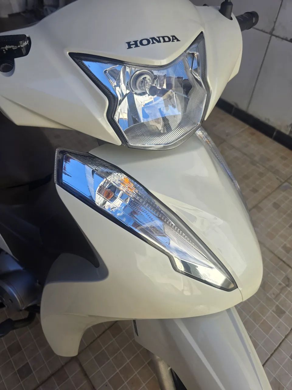 Honda biz 2020 - Foto 2