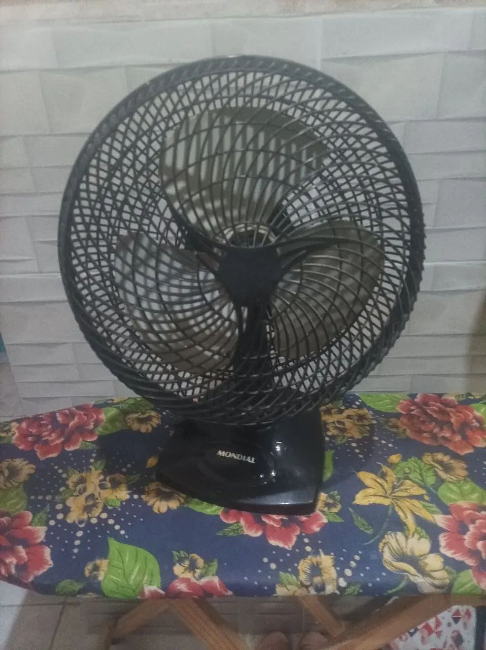 Conserto de ventiladores e eletro de porte pequeno  - Foto 5