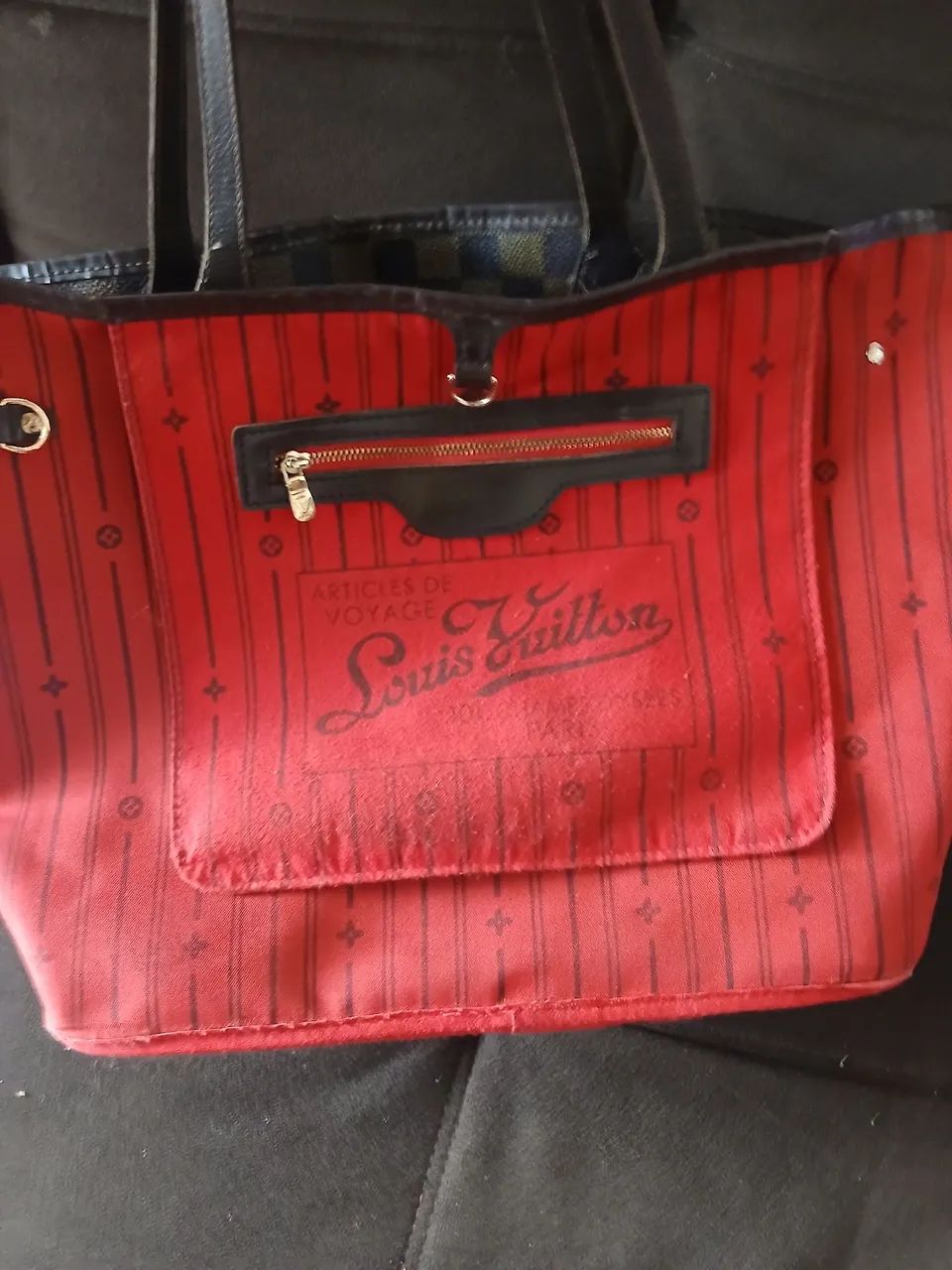 Luiz vuitton - Foto 4