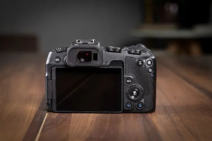 Camera Canon EOS RP - Foto 3