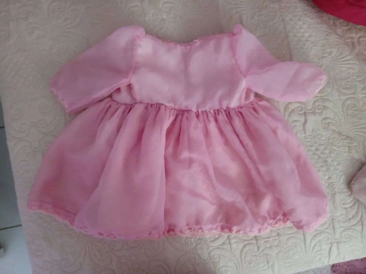 Vestido para bebê  - Foto 2