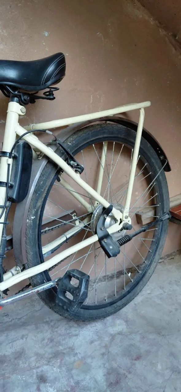 Bicicleta  - Foto 4