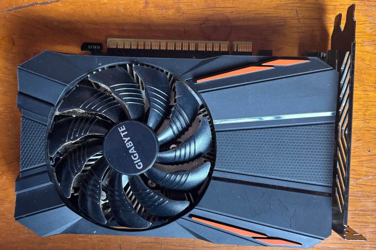 Gtx 1050ti
