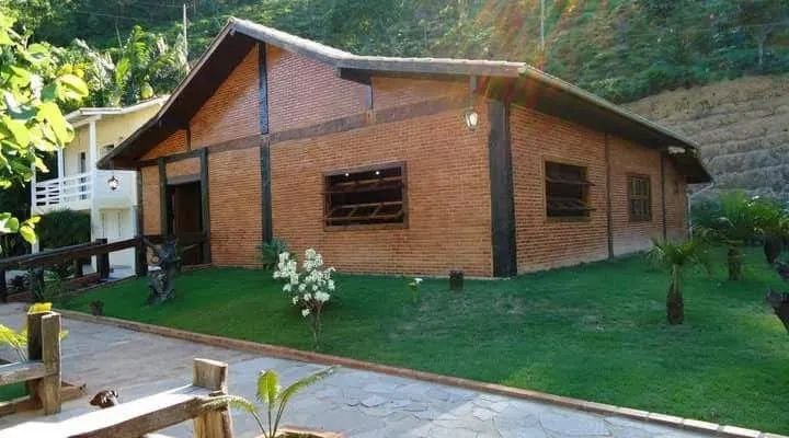 VENDO CHÁCARA COM CASA E COMERCIO NA BR 262 - MONTANHAS CAPIXABAS - Foto 5