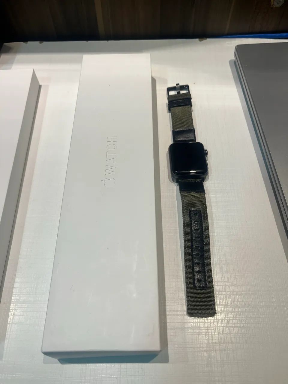 Apple Watch série 3