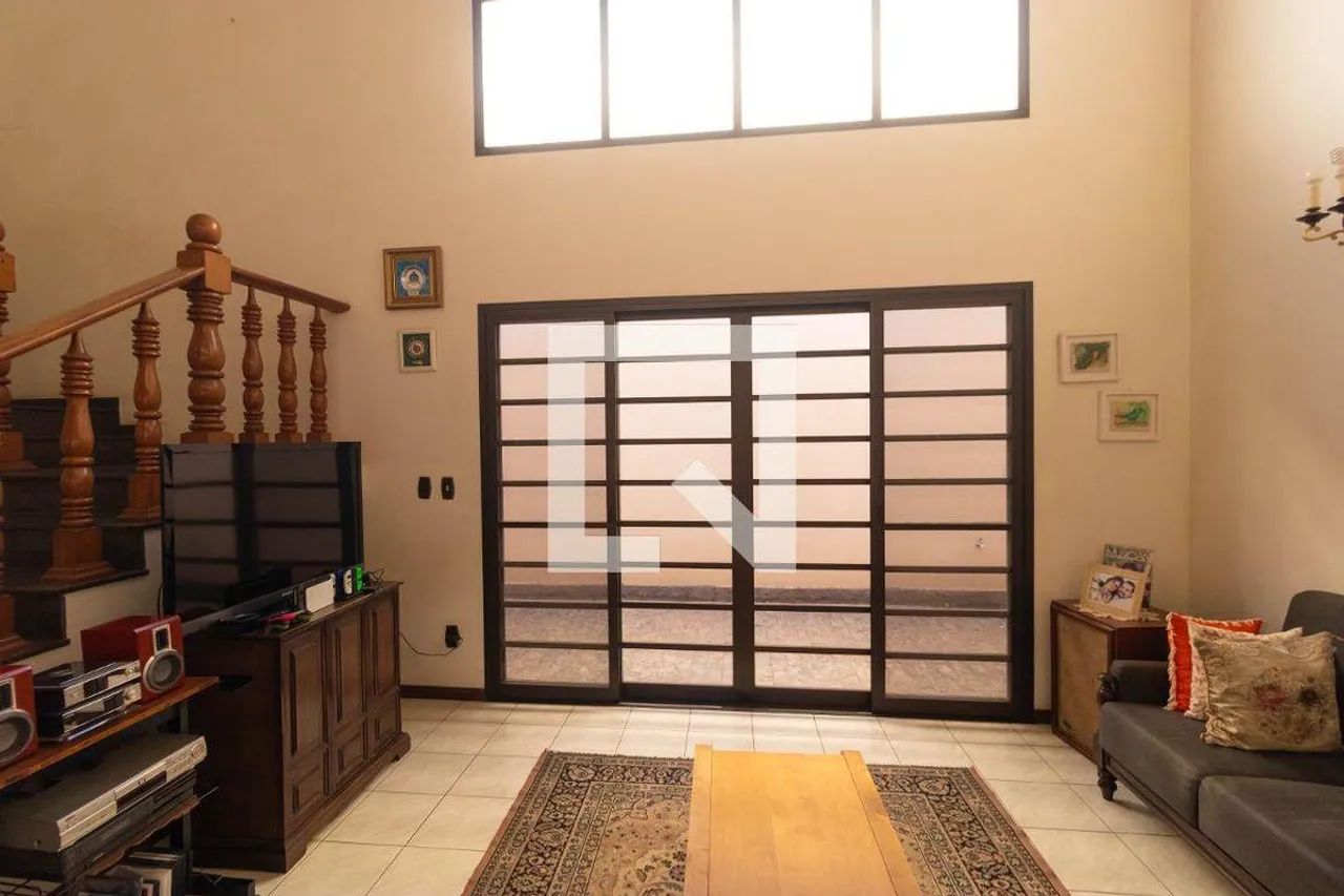 CASA RESIDENTIAL em Campinas - São Paulo, Vila Nova - Foto 2