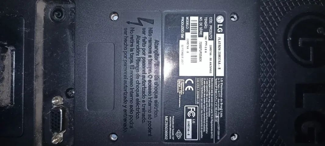monitor desktop - Foto 4