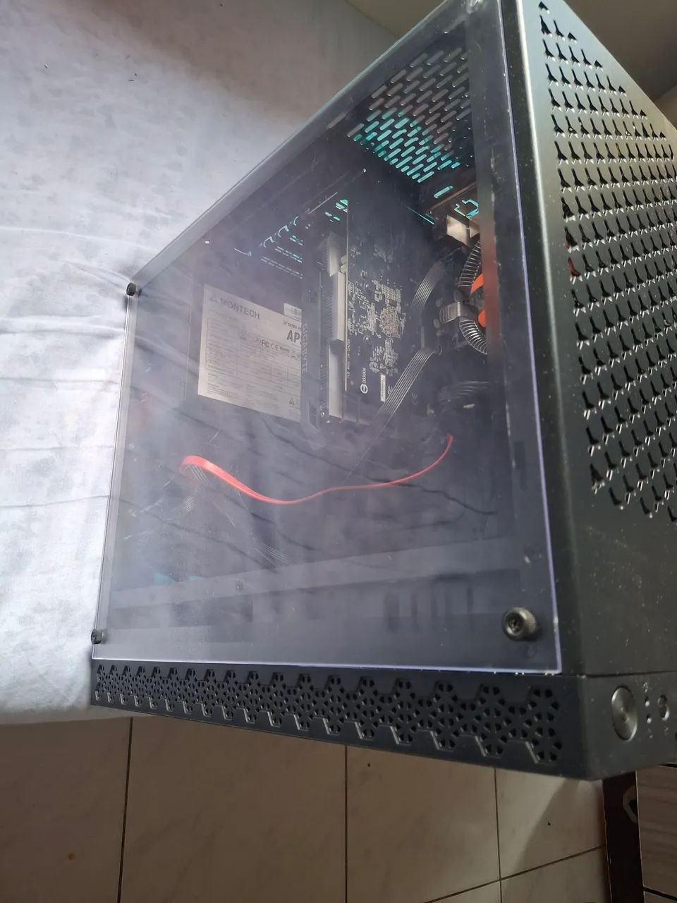 Computador Gamer completo.  - Foto 3